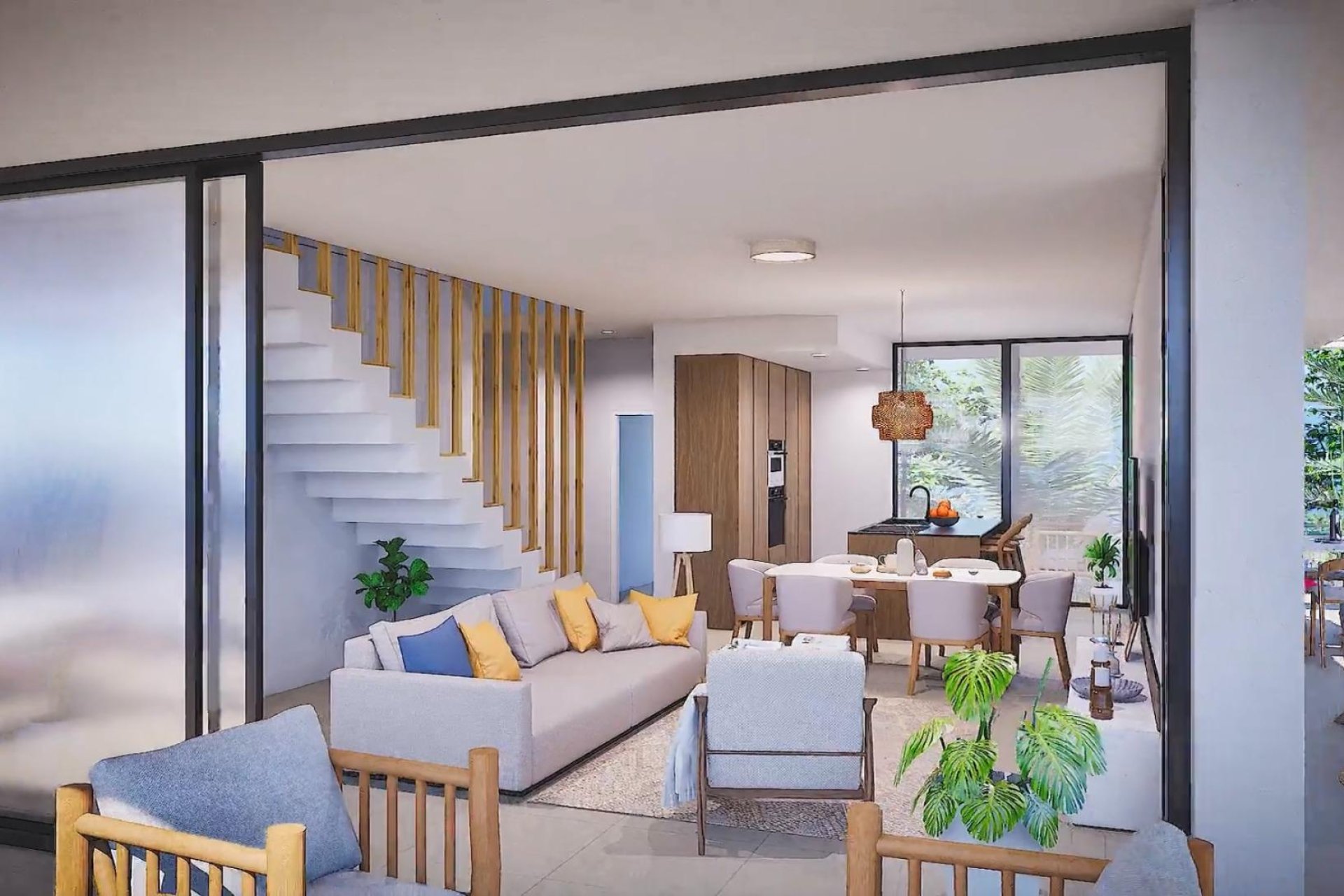 Obra nueva - Apartamento - Cartagena - Mar De Cristal