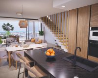 Obra nueva - Apartamento - Cartagena - Mar De Cristal
