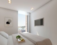 Obra nueva - Apartamento - Cartagena