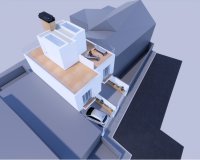 Obra nueva - Apartamento - Cartagena