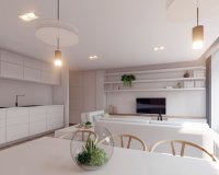 Obra nueva - Apartamento - Cartagena