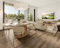 Obra nueva - Apartamento - Cartagena