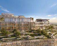 Obra nueva - Apartamento - Casares - Buenas Noches