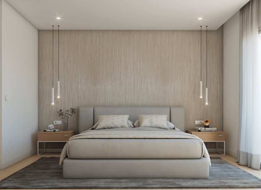 Obra nueva - Apartamento - Casares - Buenas Noches