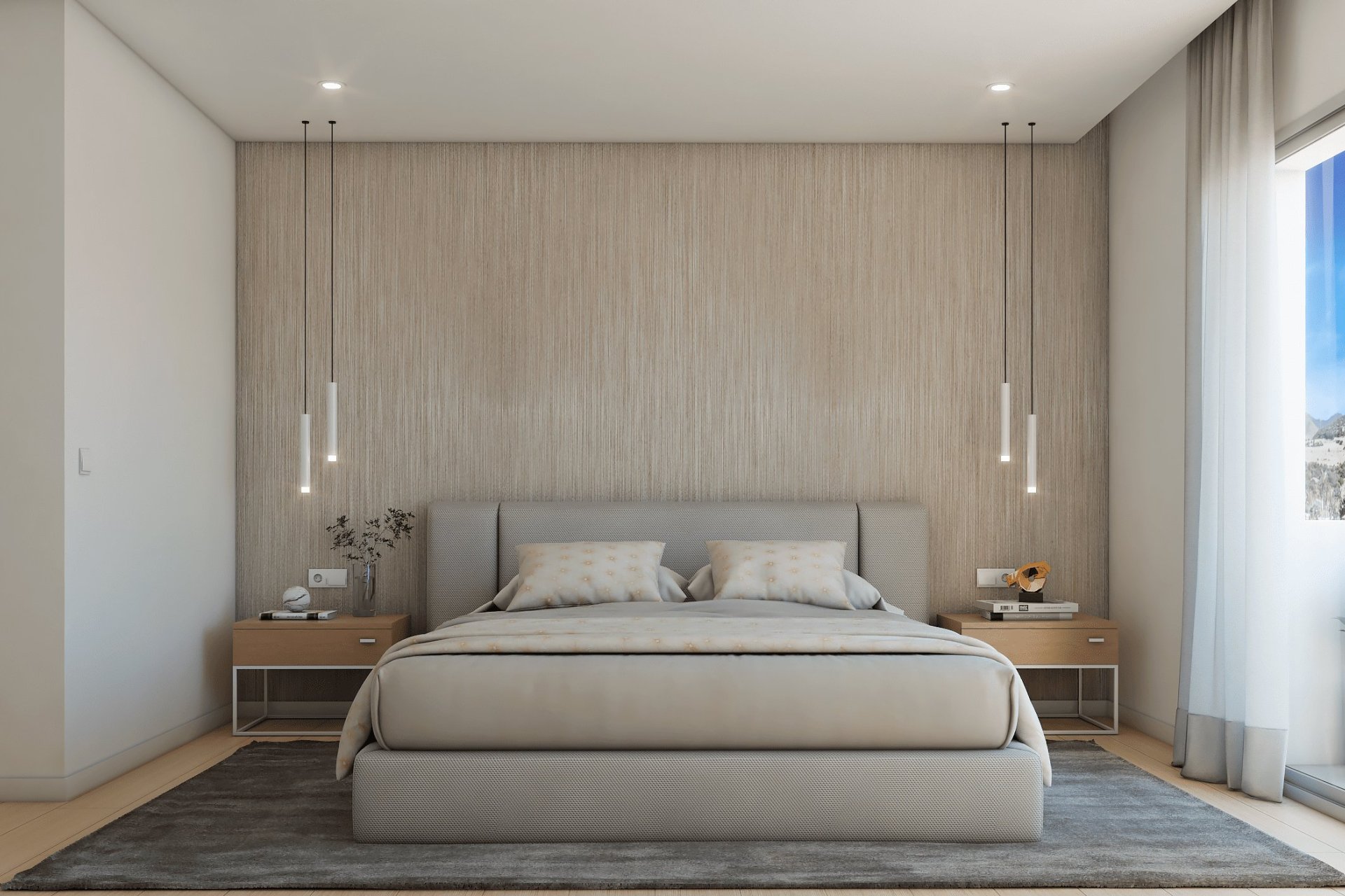 Obra nueva - Apartamento - Casares - Buenas Noches