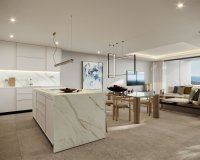 Obra nueva - Apartamento - Casares - Buenas Noches