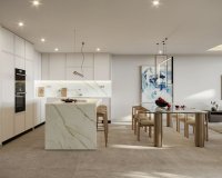 Obra nueva - Apartamento - Casares - Buenas Noches