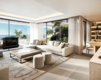 Obra nueva - Apartamento - Casares - Buenas Noches