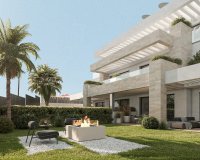 Obra nueva - Apartamento - Casares - Buenas Noches