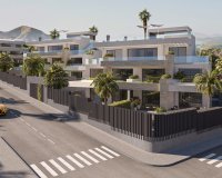 Obra nueva - Apartamento - Casares - Buenas Noches