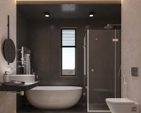 Obra nueva - Apartamento - Casares - Buenas Noches