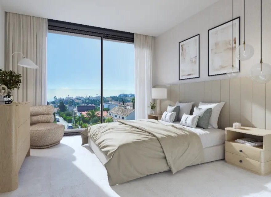 Obra nueva - Apartamento - Casares - Buenas Noches