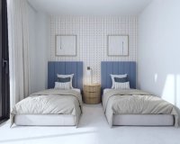 Obra nueva - Apartamento - Casares - Buenas Noches