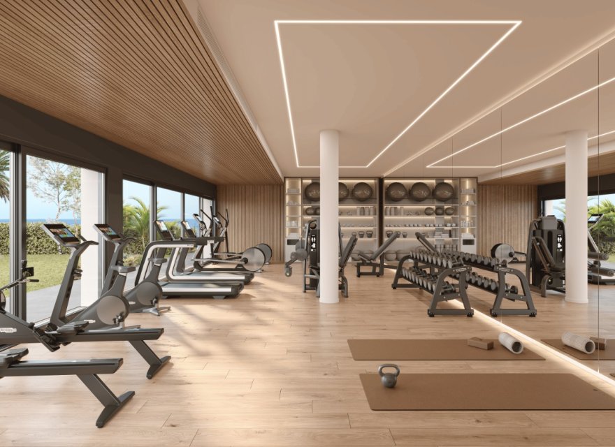 Obra nueva - Apartamento - Casares - Casares Costa