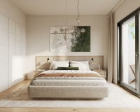 Obra nueva - Apartamento - Casares - Casares Costa