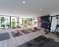 Obra nueva - Apartamento - Casares - Casares Costa