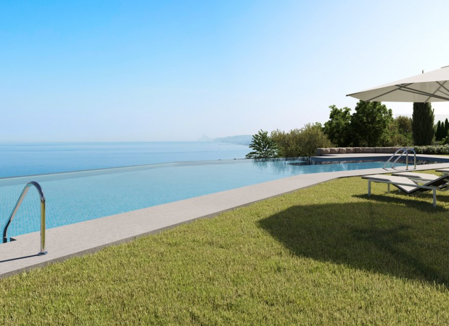 Obra nueva - Apartamento - Casares - Casares Costa