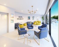 Obra nueva - Apartamento - Casares - Casares Costa