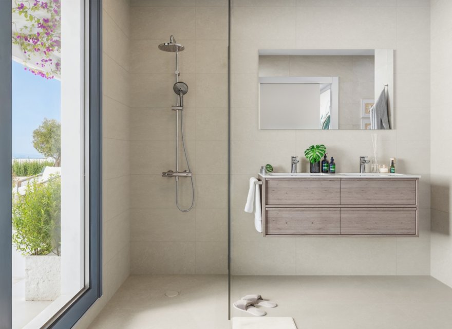 Obra nueva - Apartamento - Casares