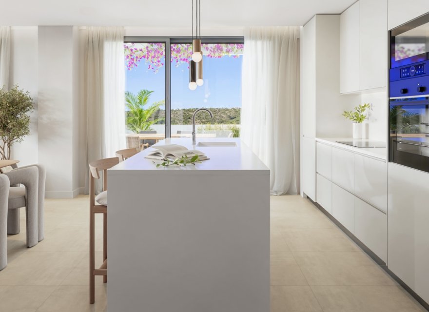 Obra nueva - Apartamento - Casares