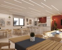 Obra nueva - Apartamento - Casares