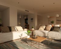 Obra nueva - Apartamento - Casares