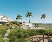 Obra nueva - Apartamento - Casares