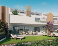 Obra nueva - Apartamento - Casares