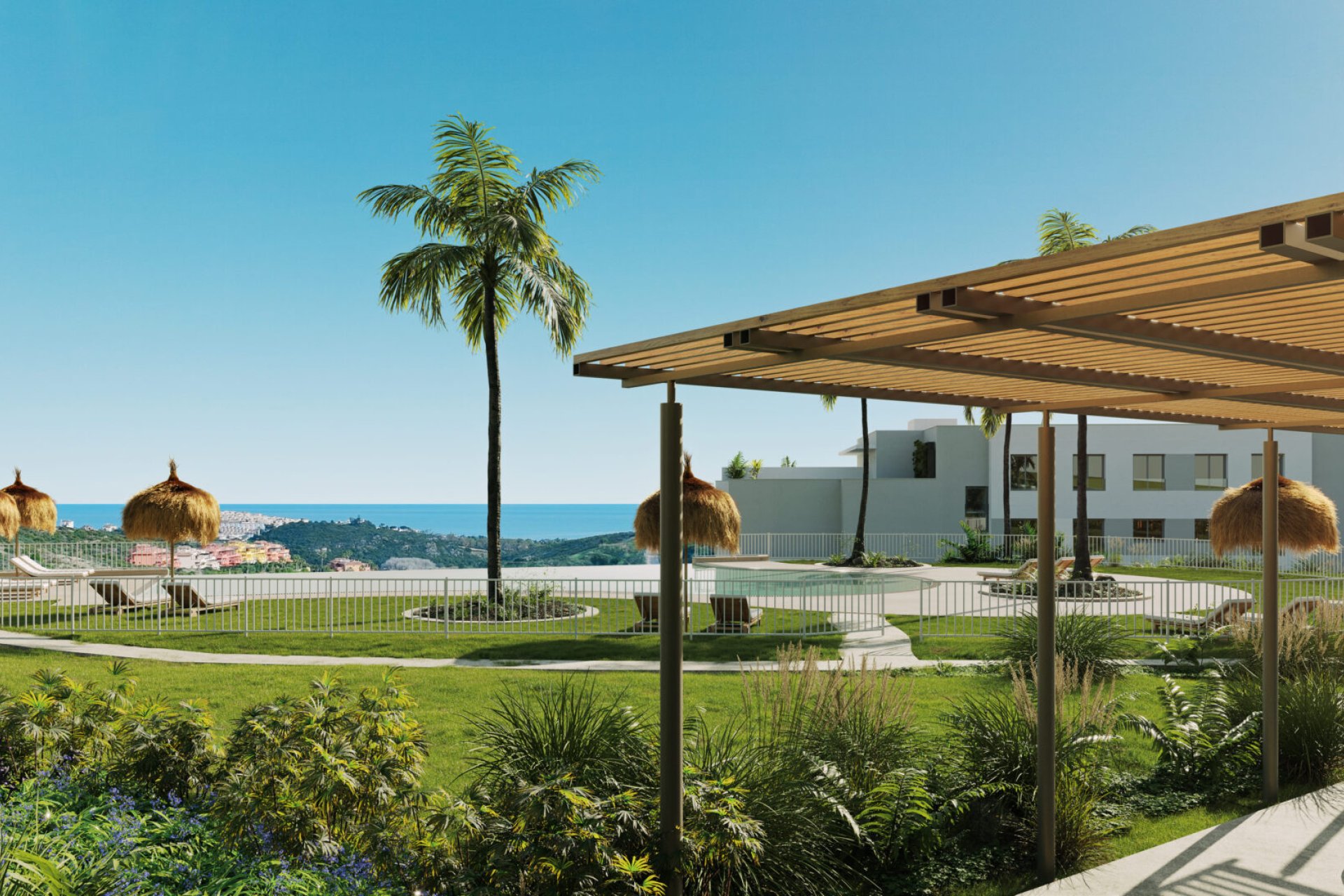 Obra nueva - Apartamento - Casares