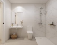 Obra nueva - Apartamento - Casares