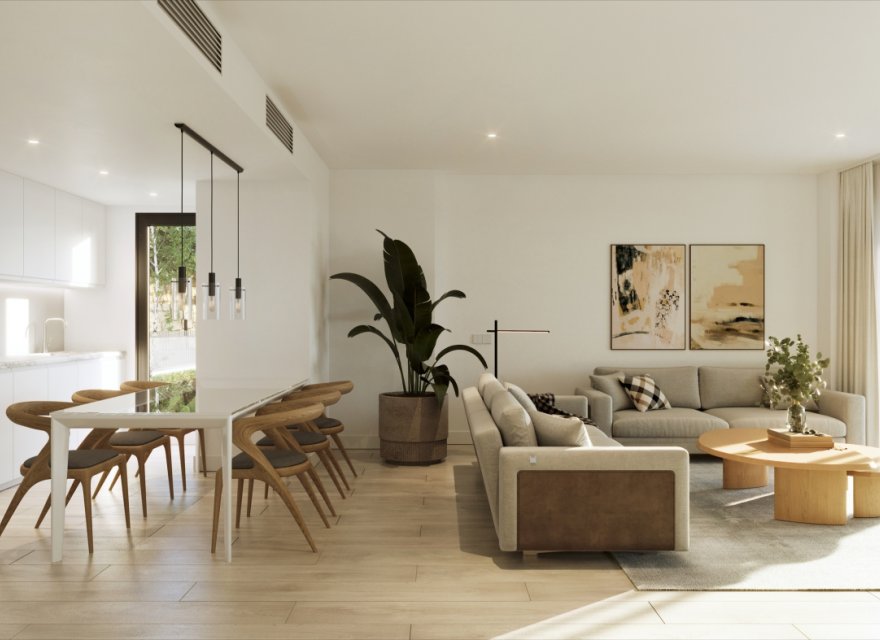 Obra nueva - Apartamento - Casares