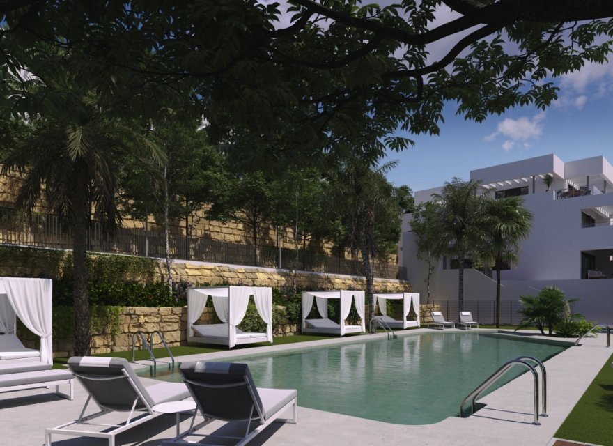 Obra nueva - Apartamento - Casares