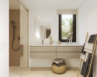 Obra nueva - Apartamento - Casares