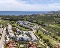 Obra nueva - Apartamento - Casares