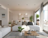 Obra nueva - Apartamento - Casares