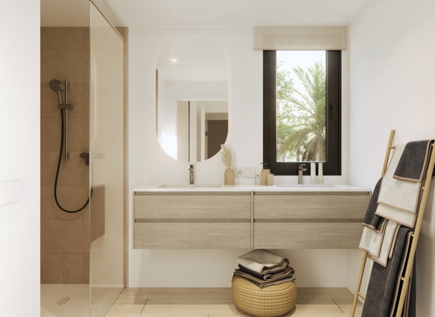 Obra nueva - Apartamento - Casares