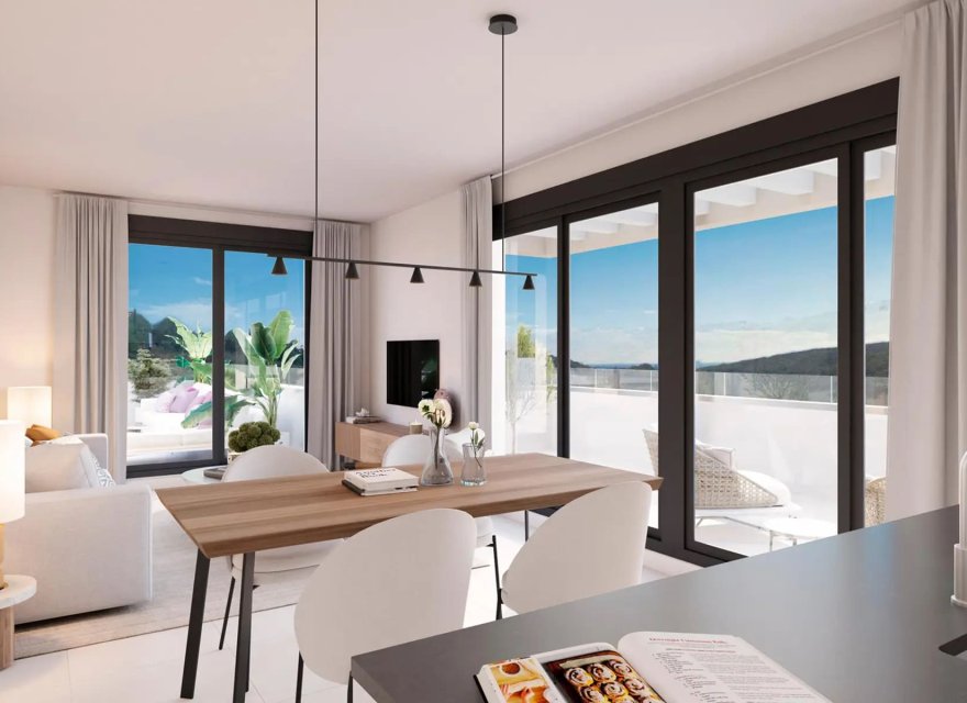 Obra nueva - Apartamento - Casares