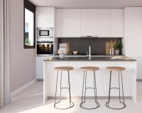 Obra nueva - Apartamento - Casares