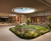 Obra nueva - Apartamento - Casares