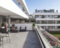 Obra nueva - Apartamento - Castellón de la Plana - Alcocebre