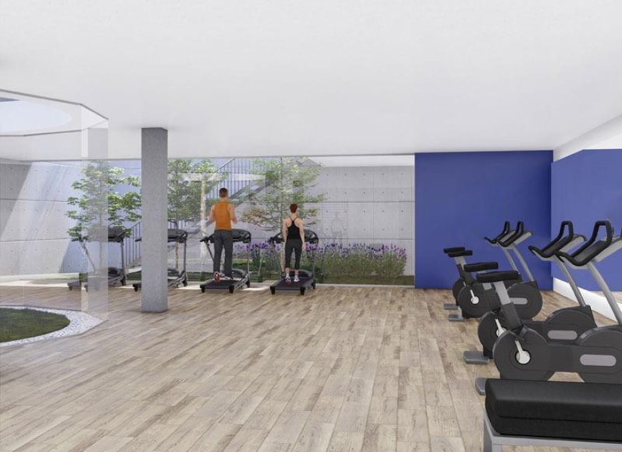 Obra nueva - Apartamento - Castellón de la Plana - Alcocebre