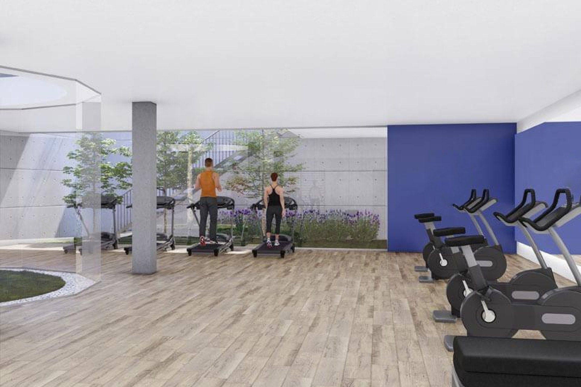 Obra nueva - Apartamento - Castellón de la Plana - Alcocebre