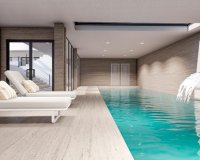 Obra nueva - Apartamento - Castellón de la Plana - Alcocebre