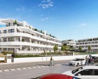 Obra nueva - Apartamento - Castellón de la Plana - Alcocebre