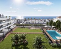 Obra nueva - Apartamento - Castellón de la Plana - Alcocebre