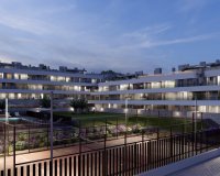 Obra nueva - Apartamento - Castellón de la Plana - Alcocebre