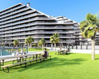 Obra nueva - Apartamento - Castellón de la Plana - Torre de la Sal