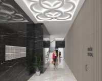 Obra nueva - Apartamento - Castellón de la Plana