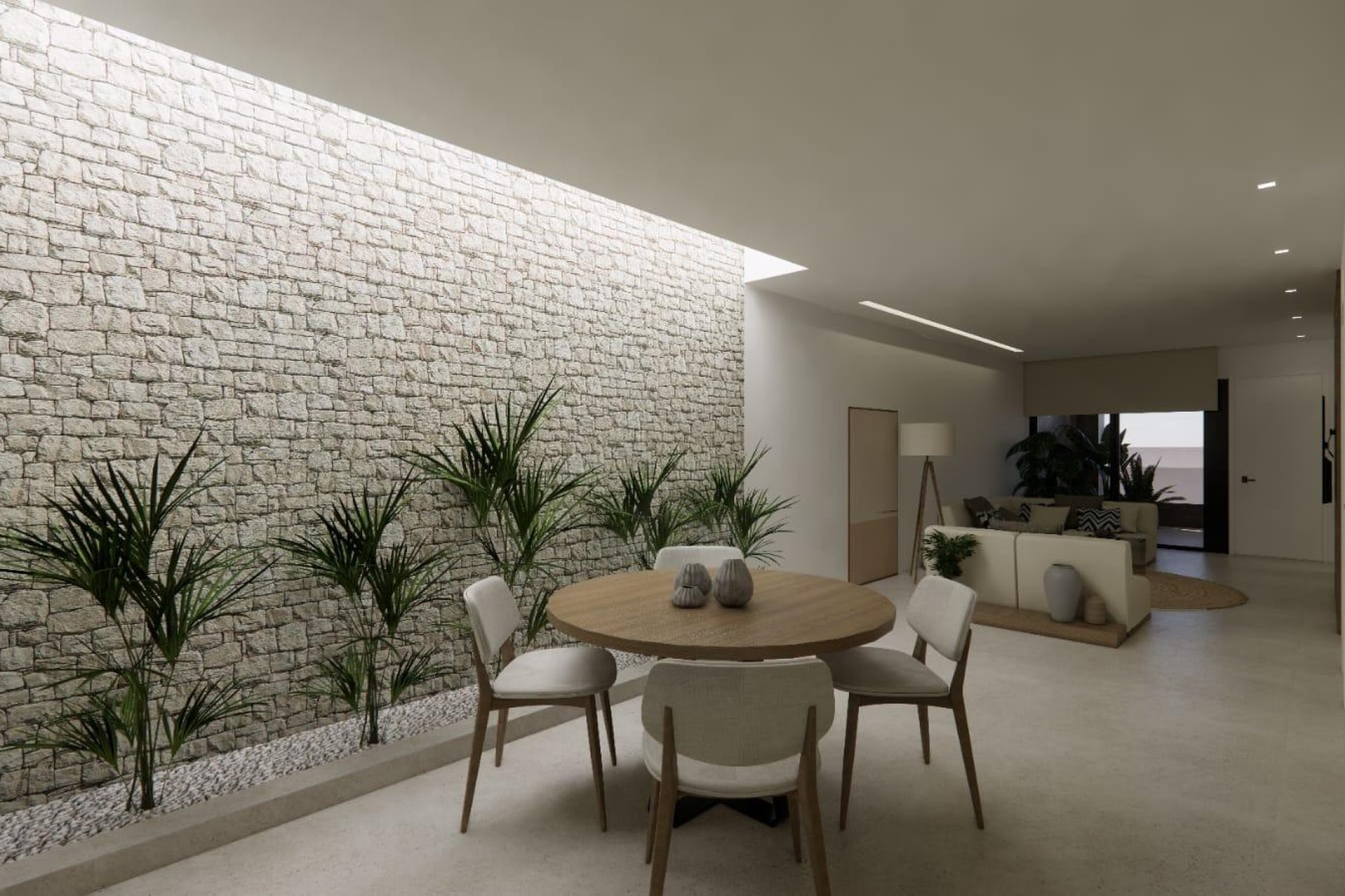 Obra nueva - Apartamento - Catral - pueblo