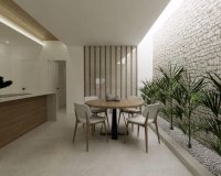 Obra nueva - Apartamento - Catral - pueblo